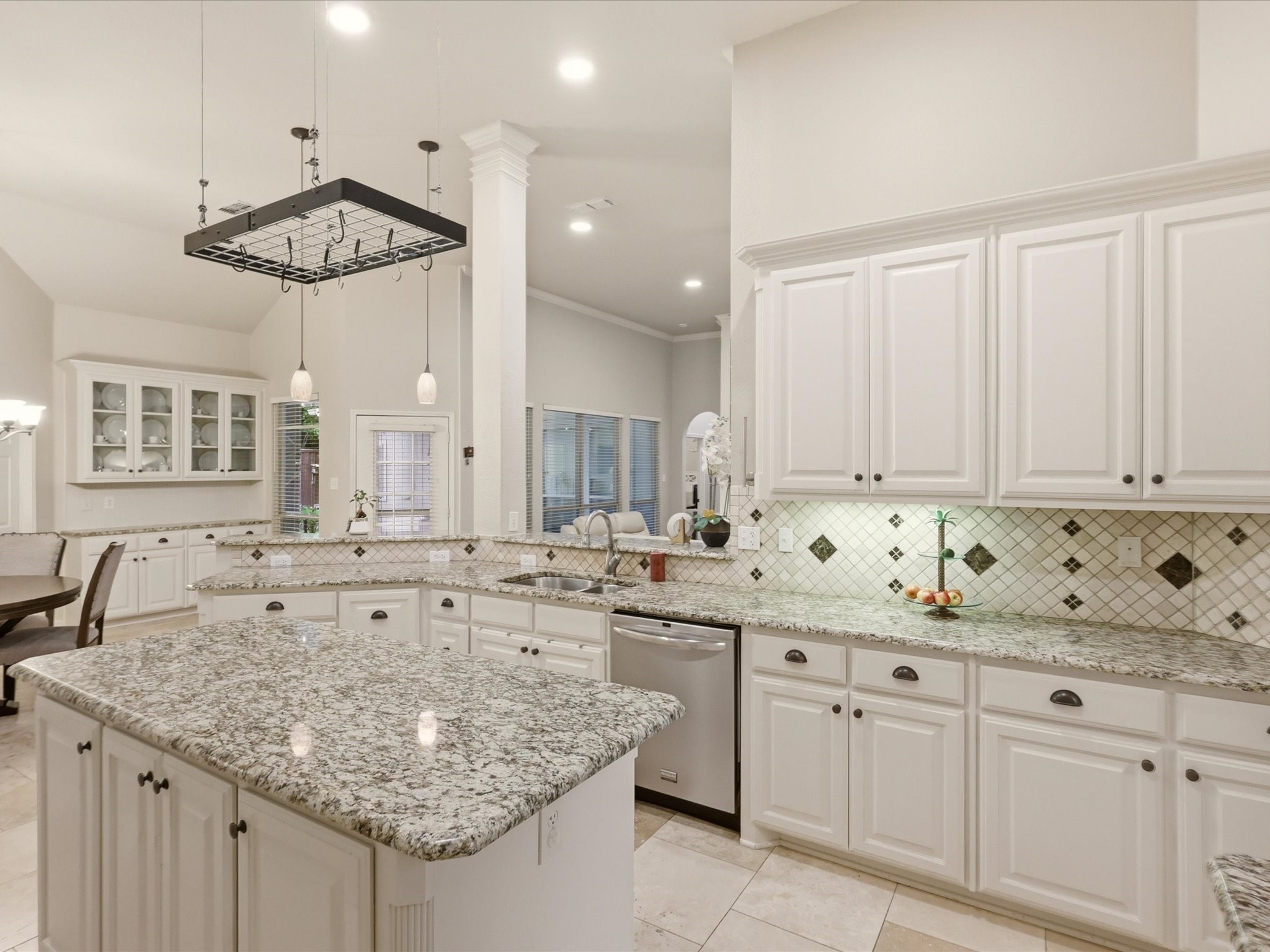 2421 London Drive Plano TX 75025