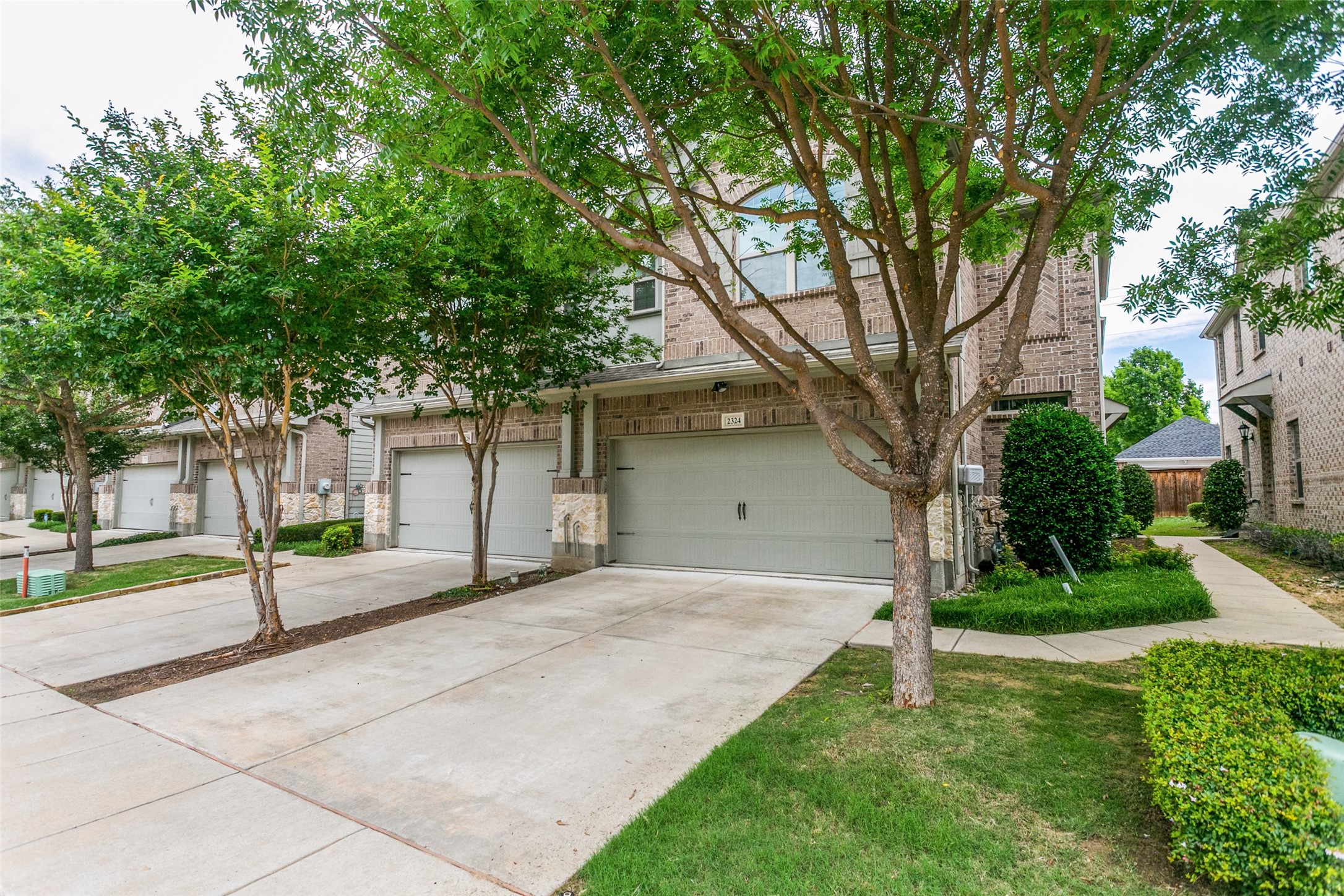 2324 Molly Lane Plano TX 75074