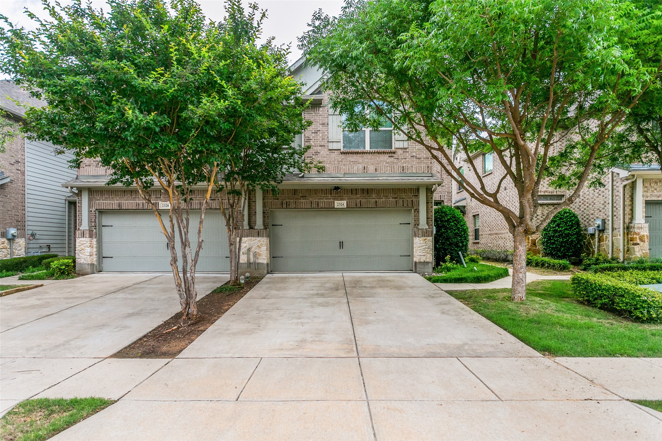 2324 Molly Lane Plano TX 75074