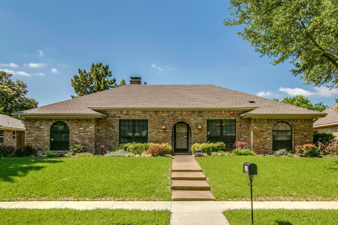 1612 Papeete Drive Plano TX 75075