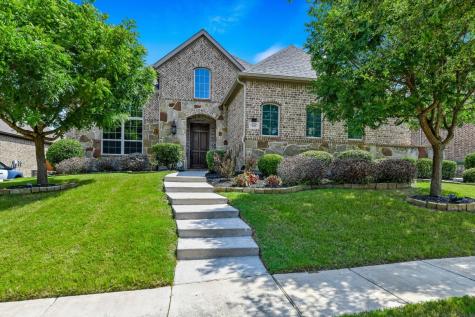 612 Truman Road Argyle TX 76226