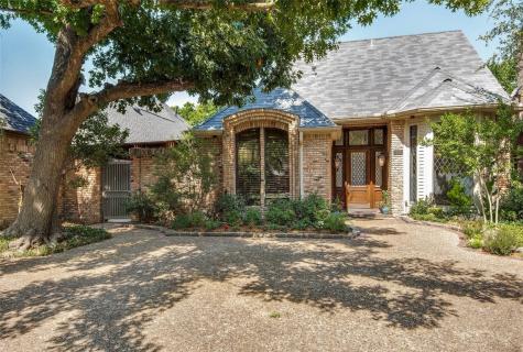 12109 Vendome Place Dallas TX 75230