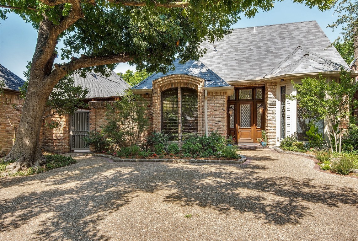 12109 Vendome Place Dallas TX 75230