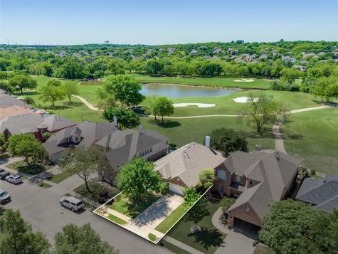 2110 Watercrest Court Keller TX 76248