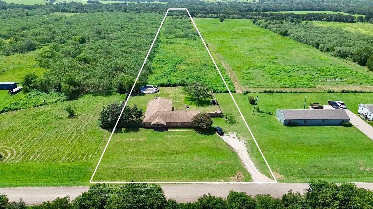 626 Sommerfeld Drive Waco TX 76705
