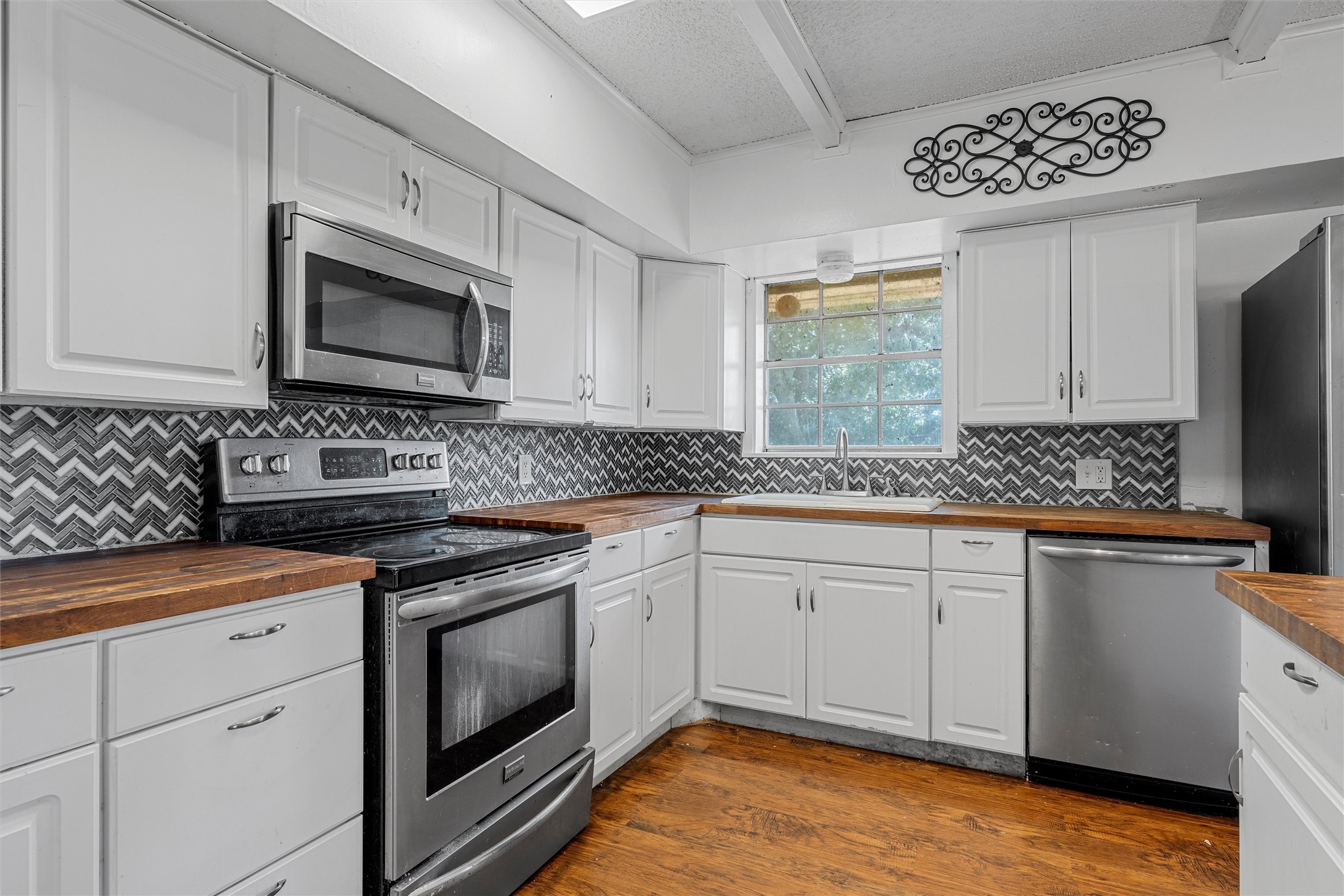 626 Sommerfeld Drive Waco TX 76705