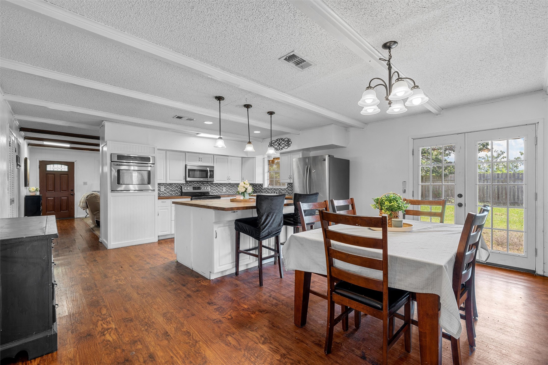 626 Sommerfeld Drive Waco TX 76705