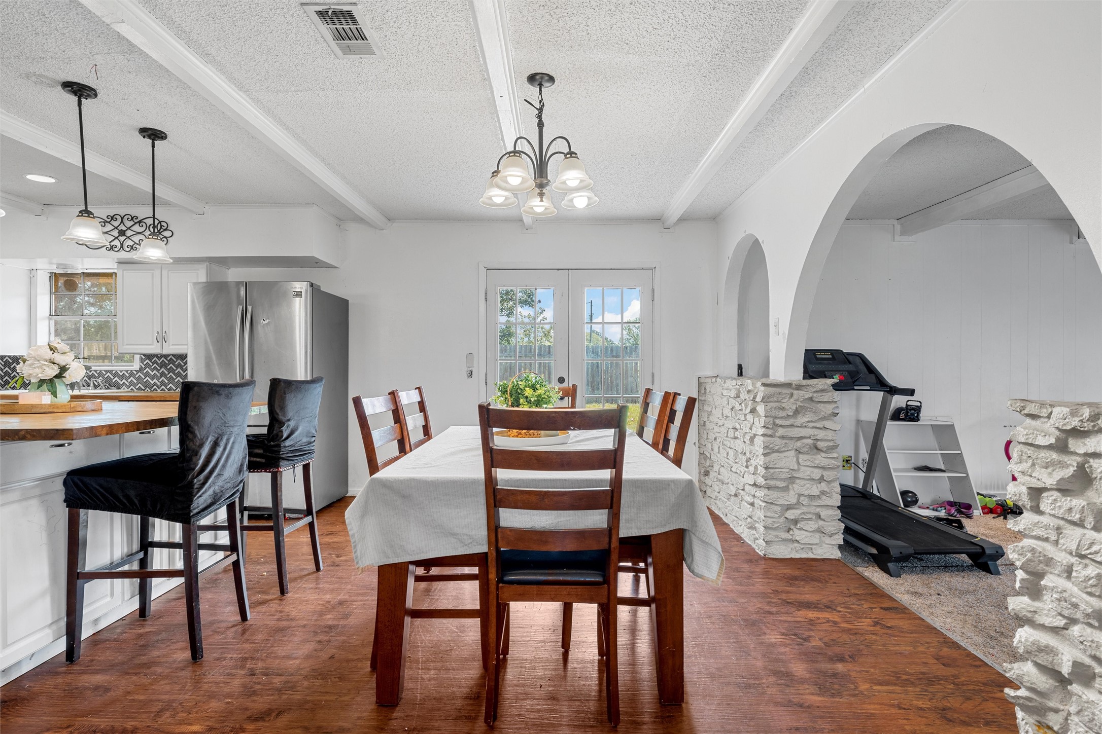 626 Sommerfeld Drive Waco TX 76705