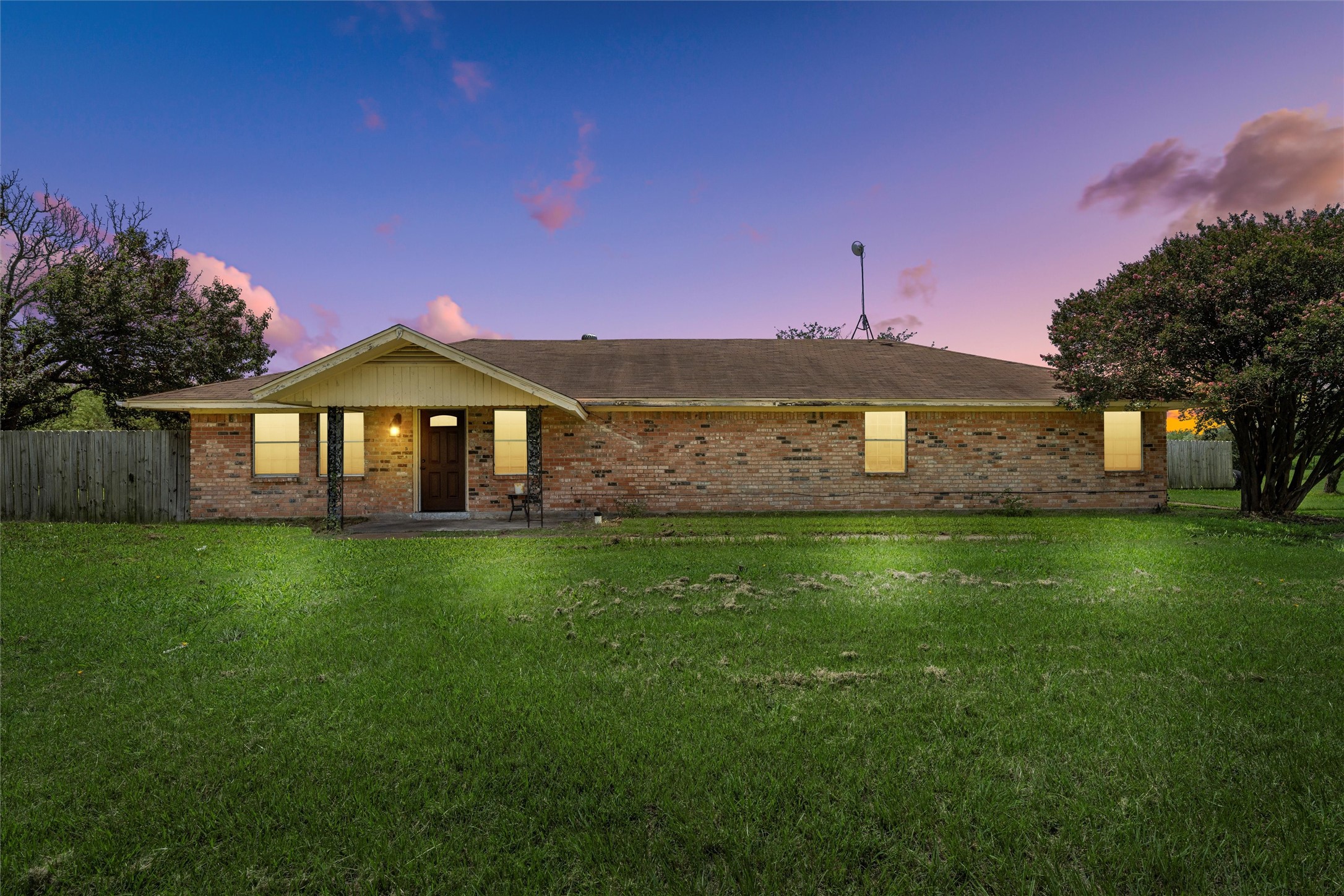 626 Sommerfeld Drive Waco TX 76705