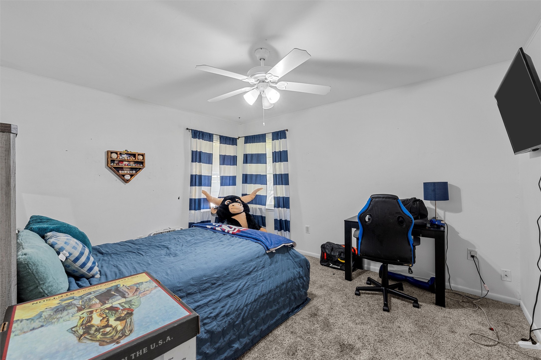 626 Sommerfeld Drive Waco TX 76705