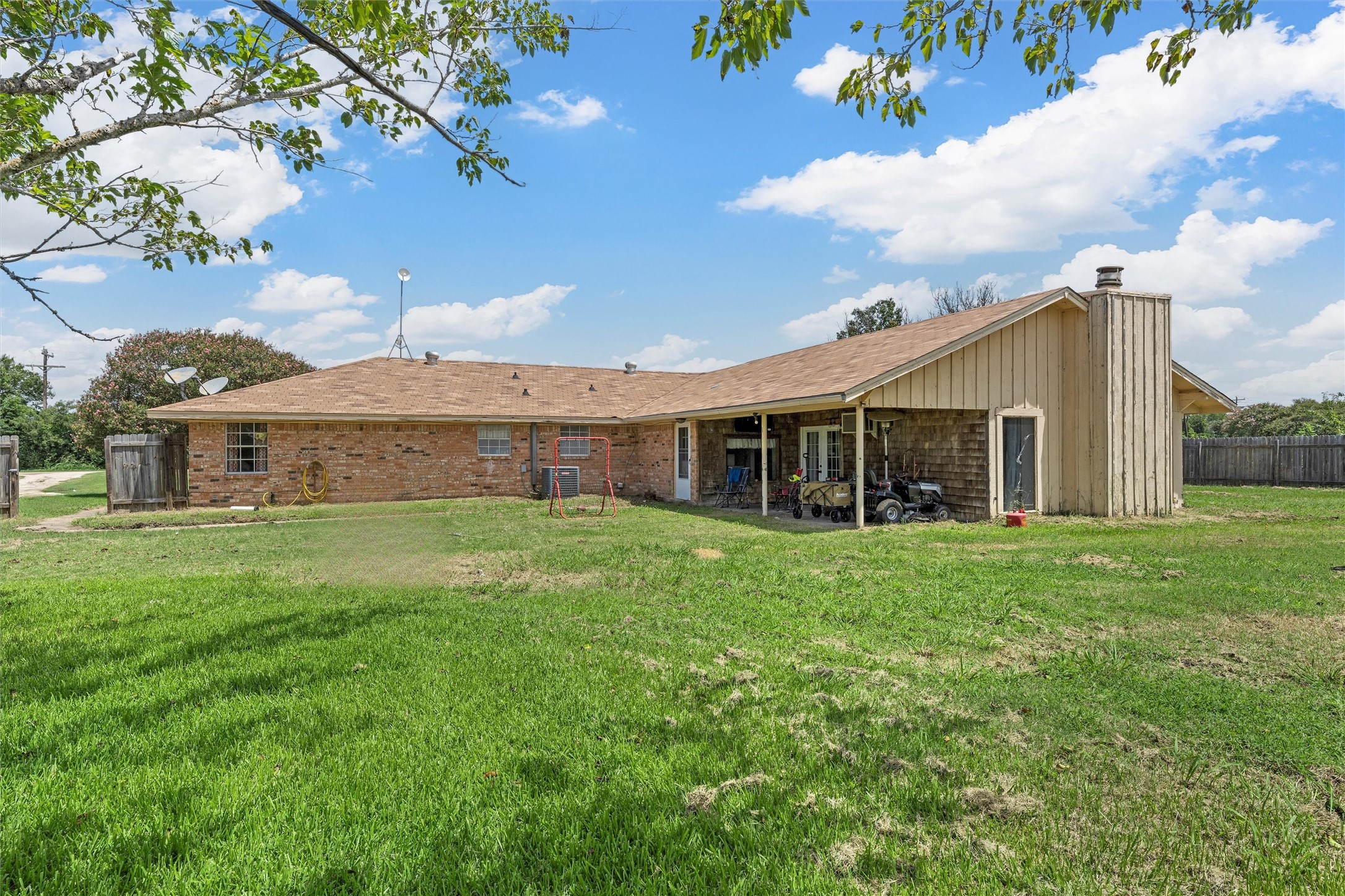 626 Sommerfeld Drive Waco TX 76705