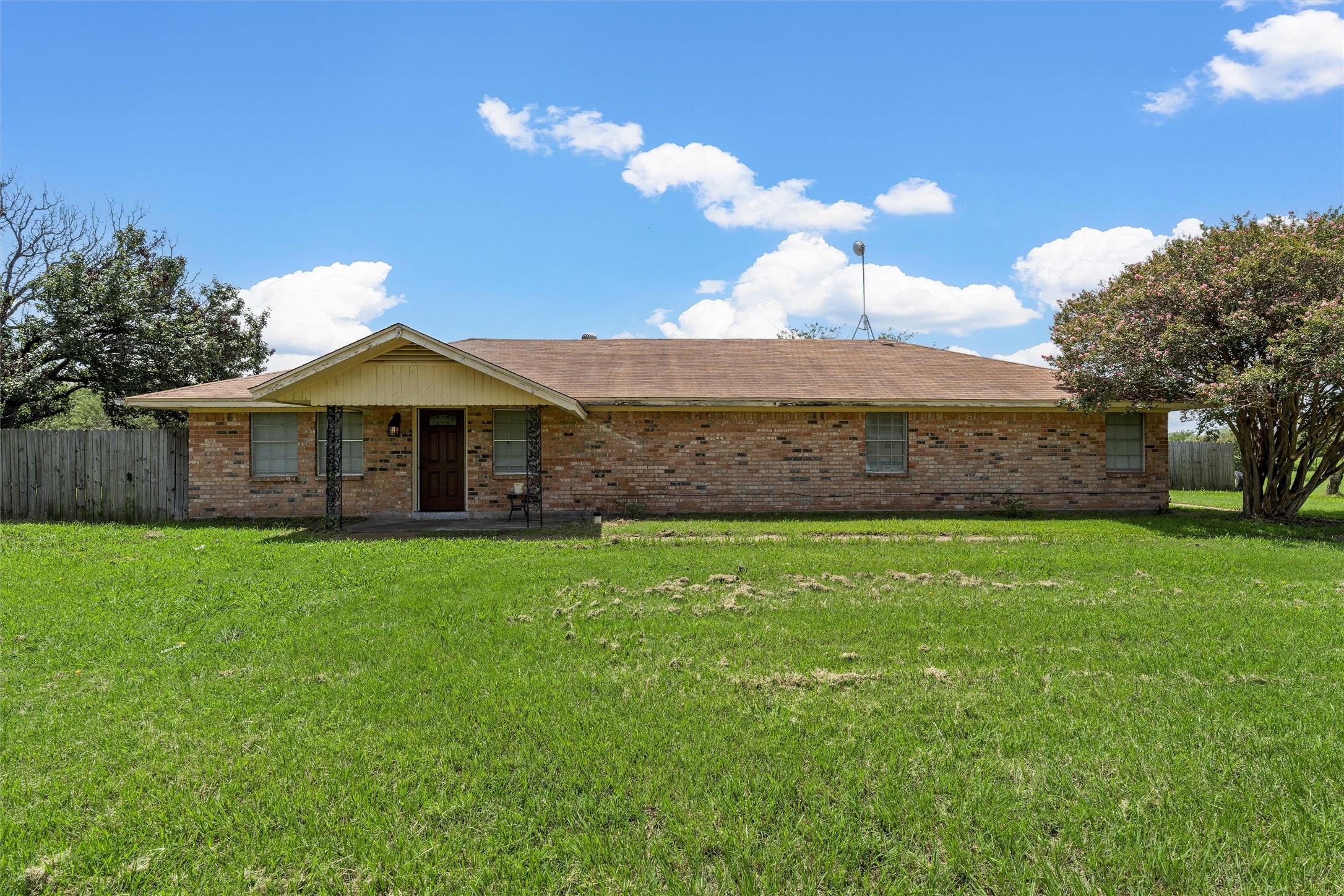 626 Sommerfeld Drive Waco TX 76705