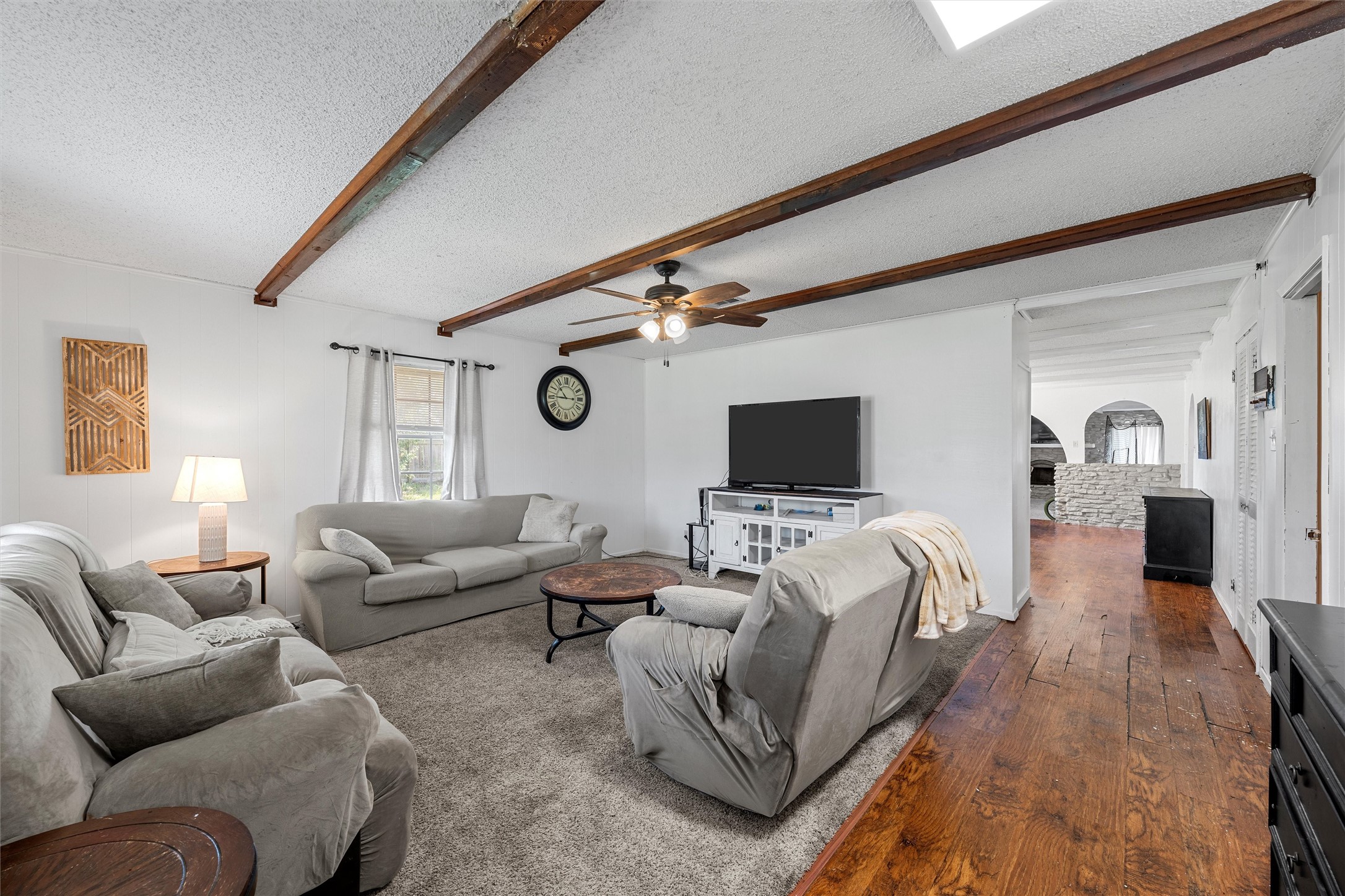 626 Sommerfeld Drive Waco TX 76705