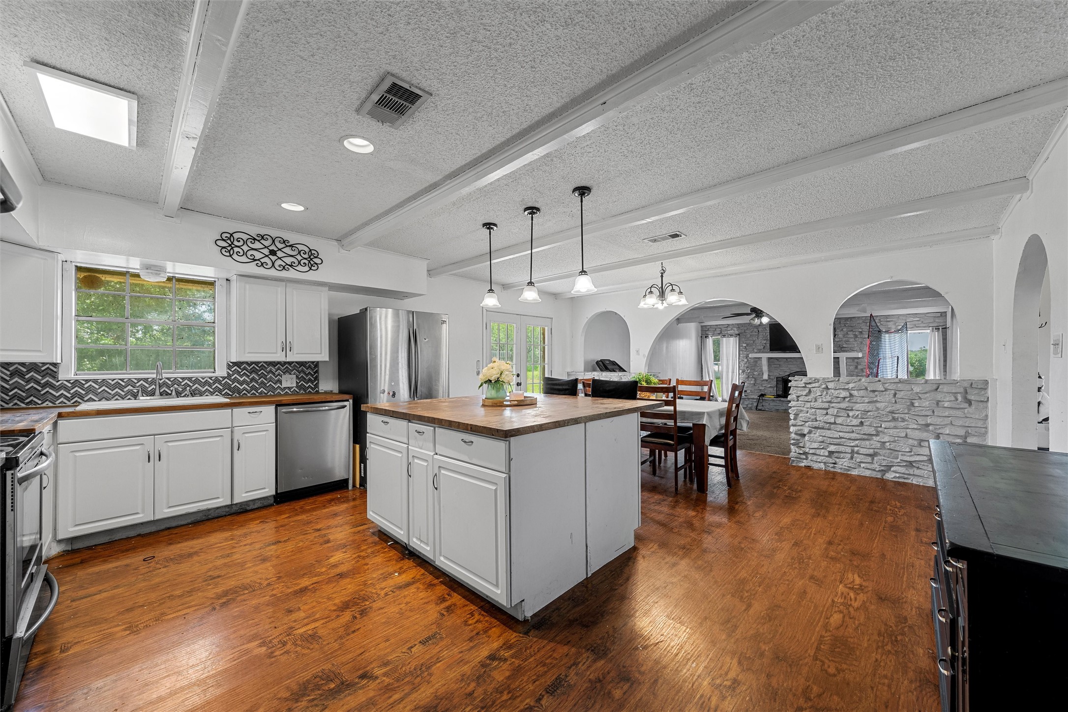 626 Sommerfeld Drive Waco TX 76705