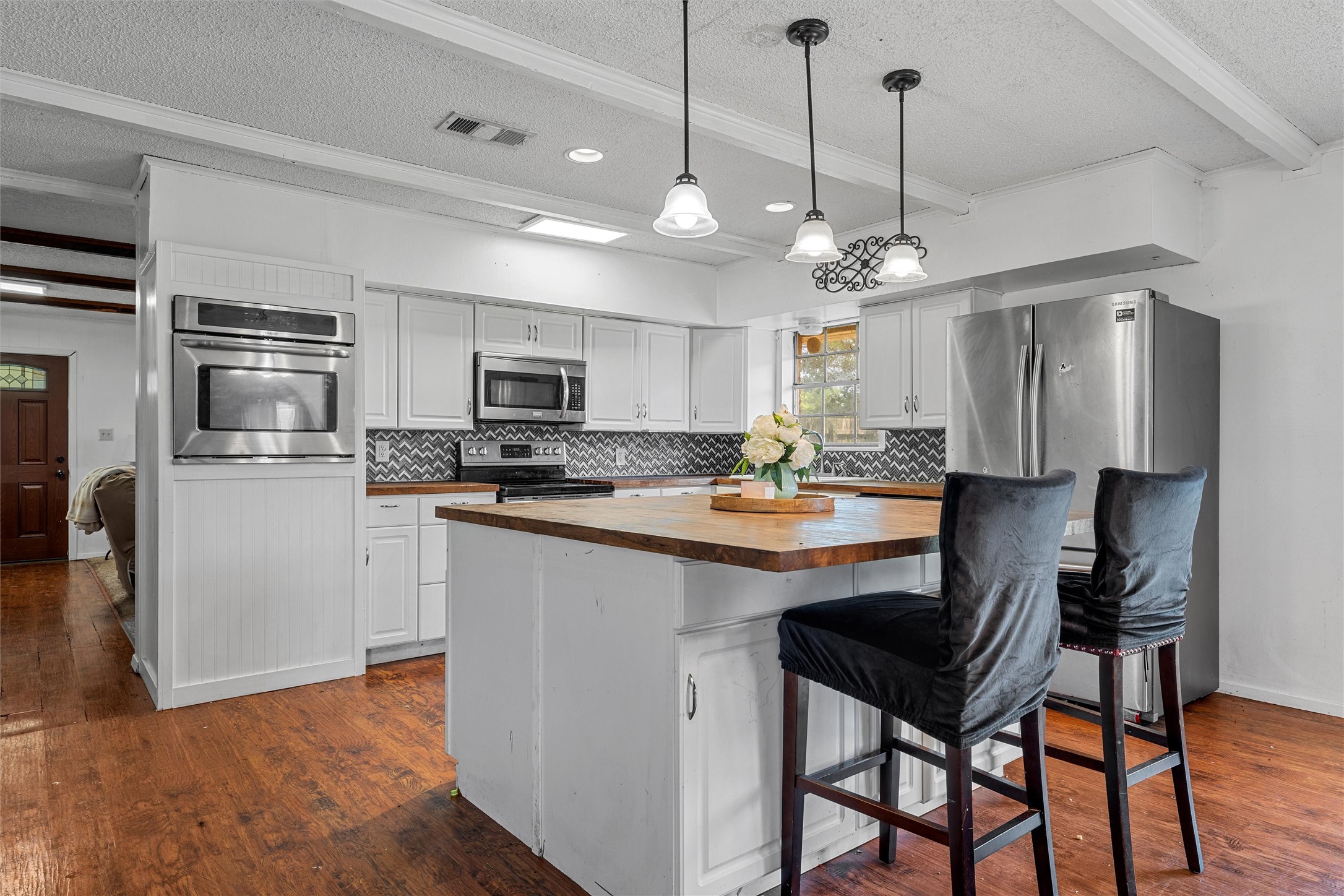 626 Sommerfeld Drive Waco TX 76705