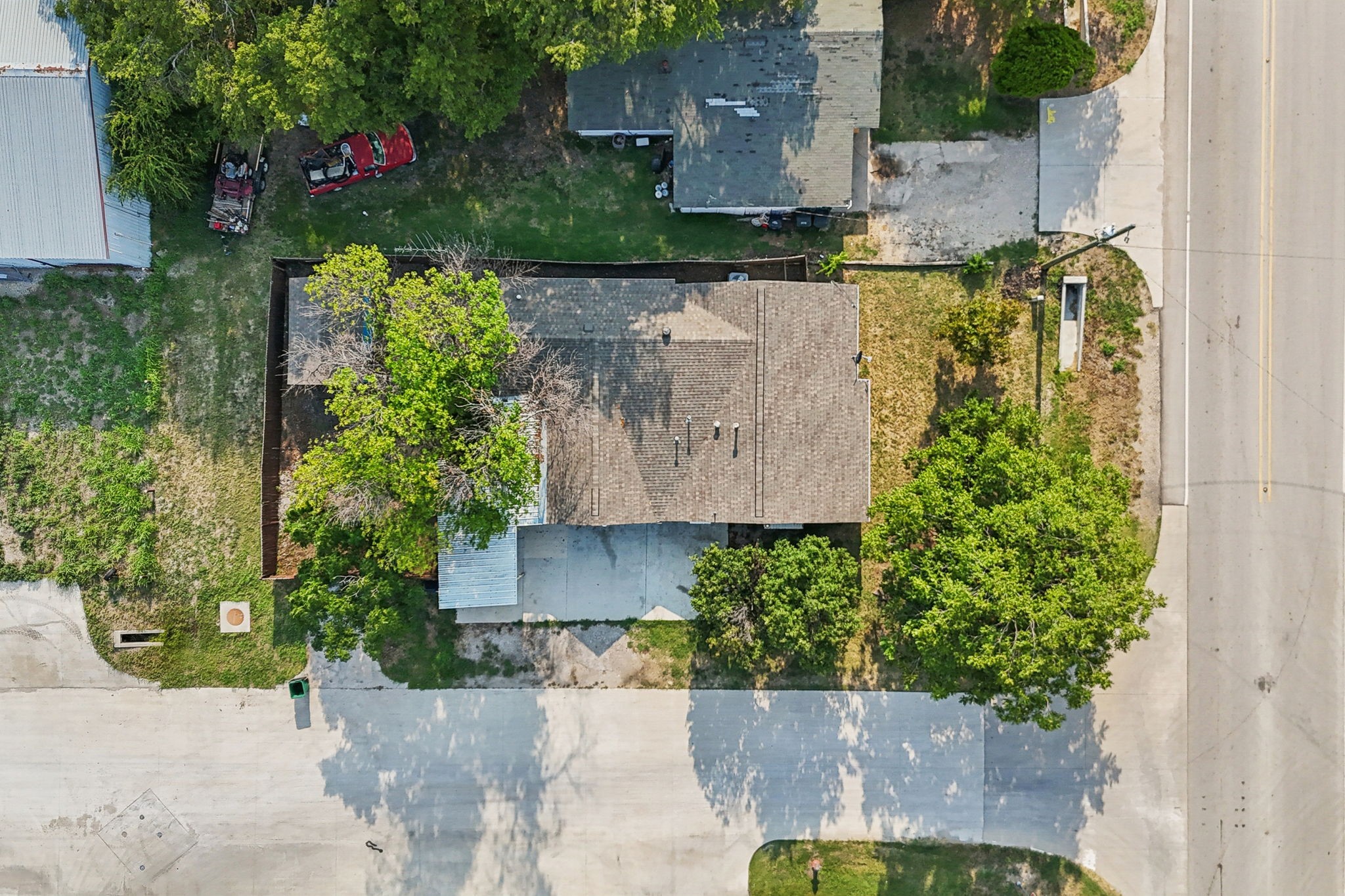303 E 5th Street Justin TX 76247