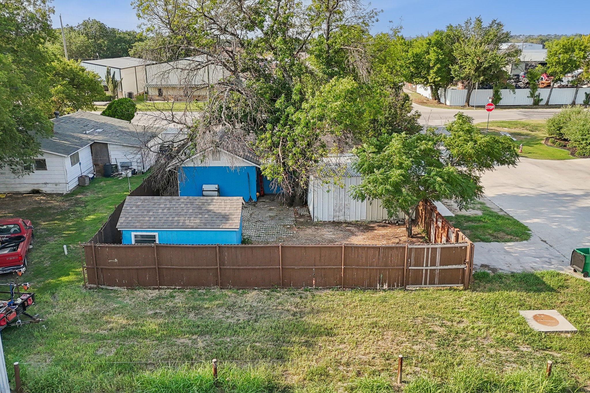 303 E 5th Street Justin TX 76247
