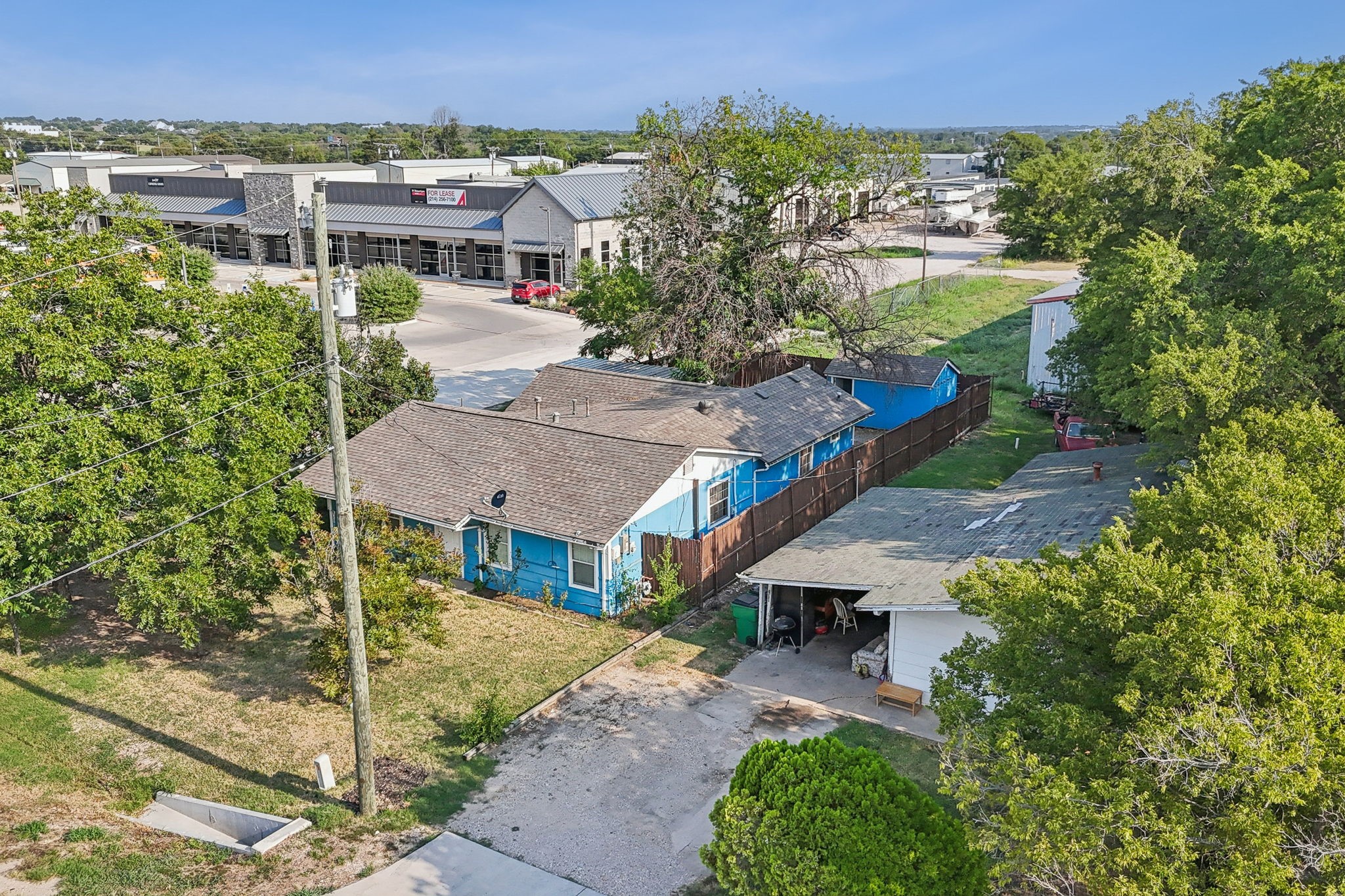 303 E 5th Street Justin TX 76247