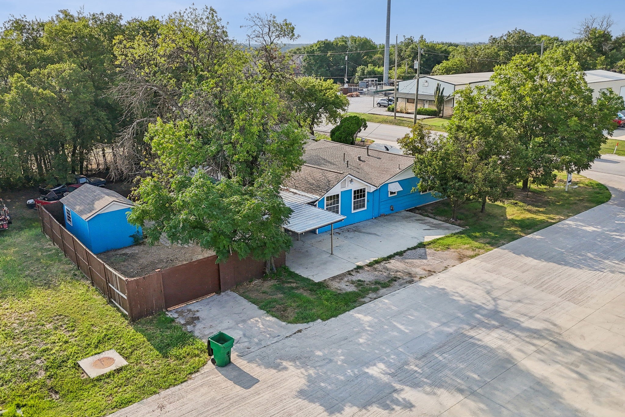 303 E 5th Street Justin TX 76247