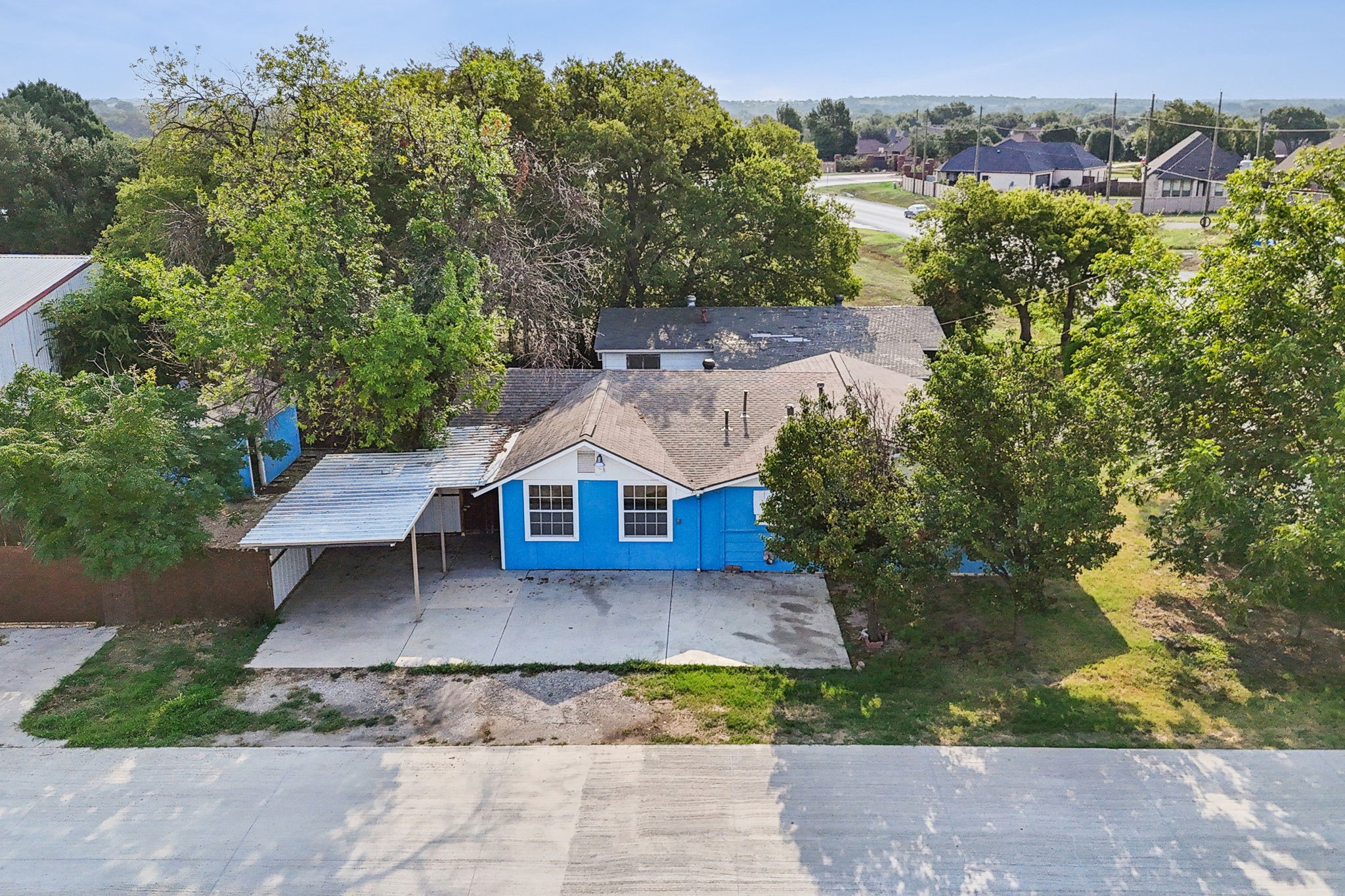 303 E 5th Street Justin TX 76247