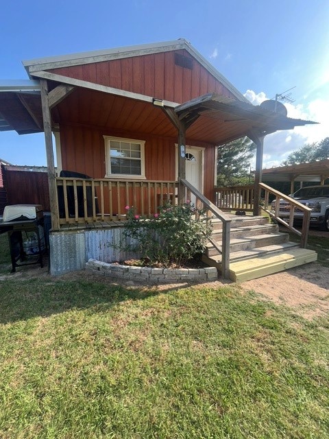 10755 Lakeside Drive Kemp TX 75143