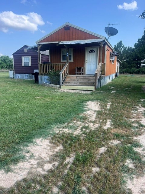 10755 Lakeside Drive Kemp TX 75143