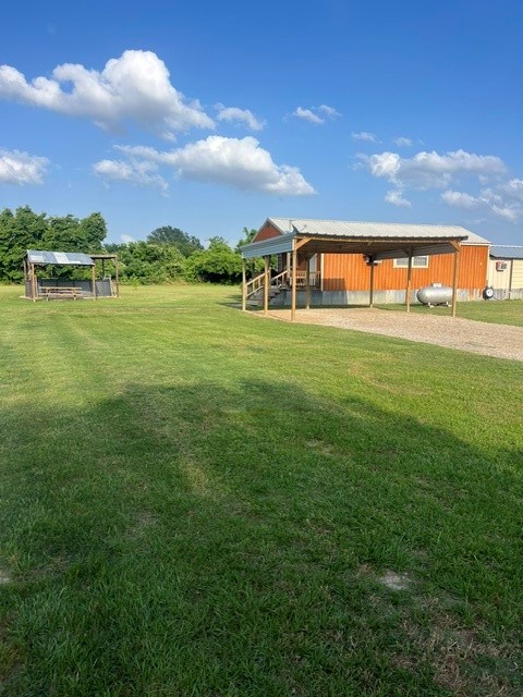 10755 Lakeside Drive Kemp TX 75143