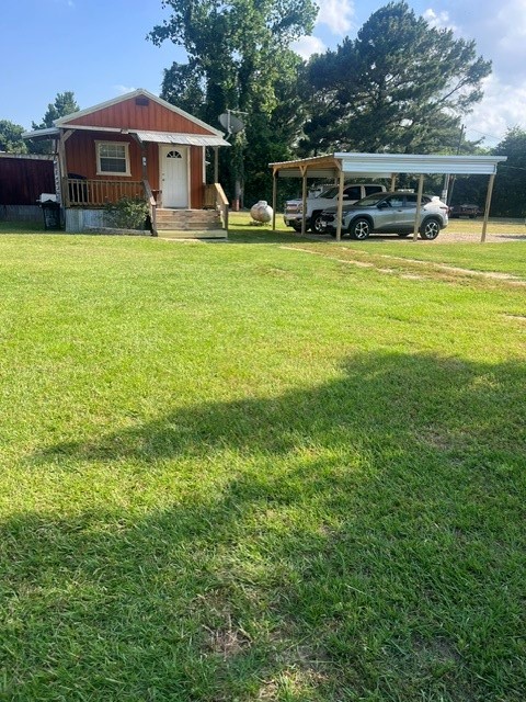 10755 Lakeside Drive Kemp TX 75143