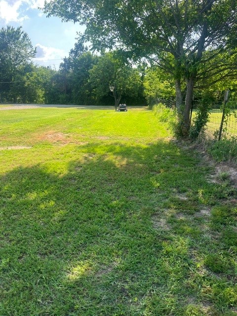 10755 Lakeside Drive Kemp TX 75143