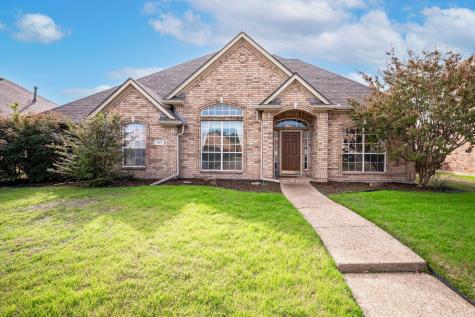 1317 Bradbury Drive Carrollton TX 75007