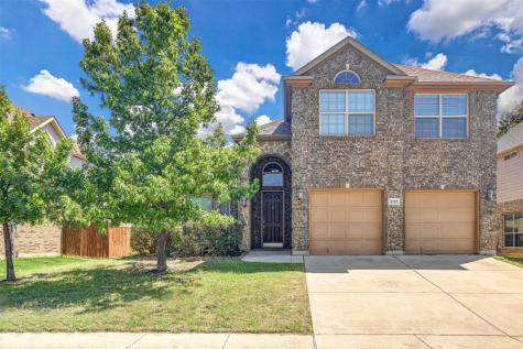 2725 Stable Door Lane Fort Worth TX 76244