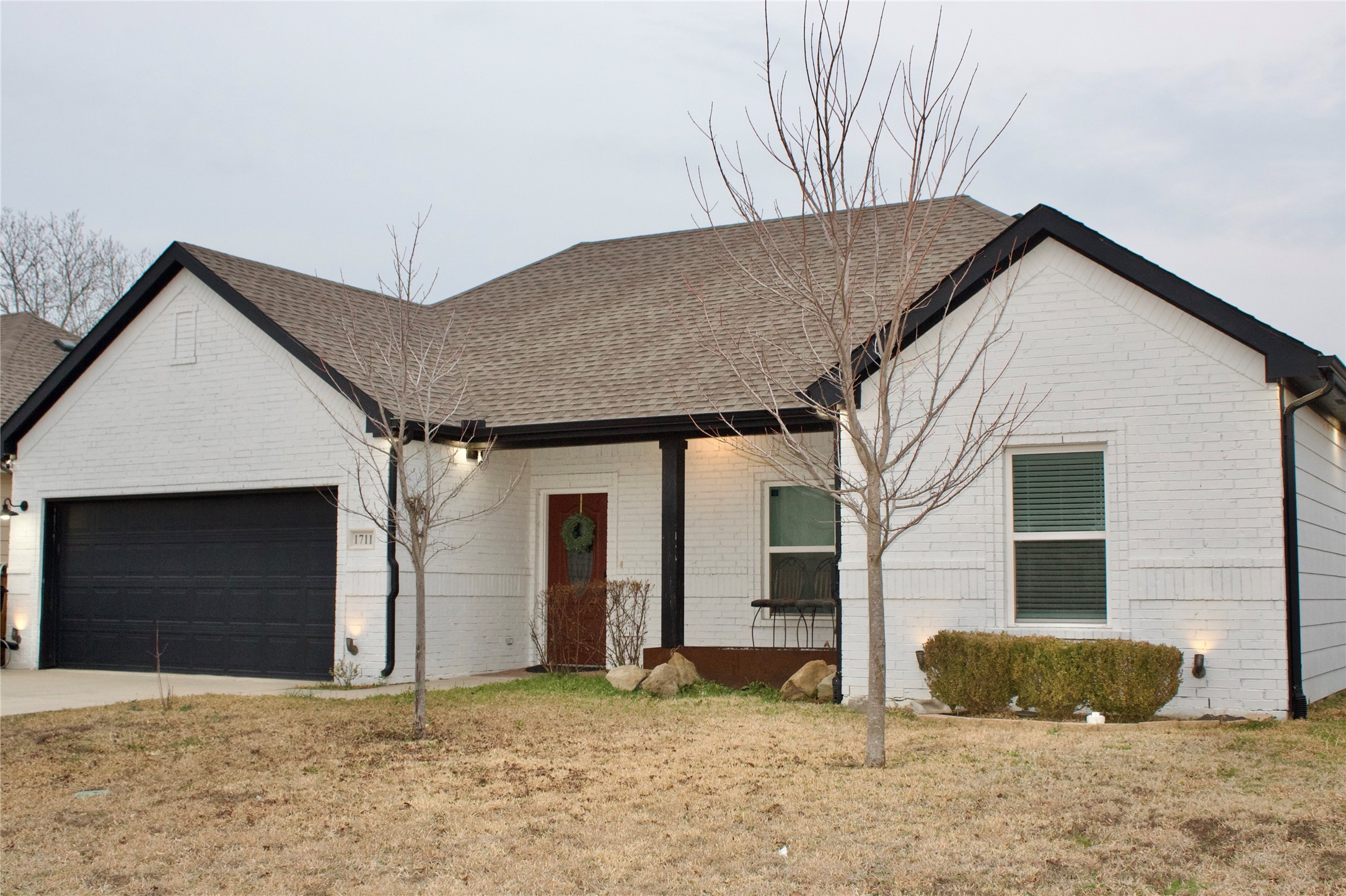 1711 Fred Street Greenville TX 75401