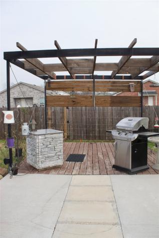 1711 Fred Street Greenville TX 75401