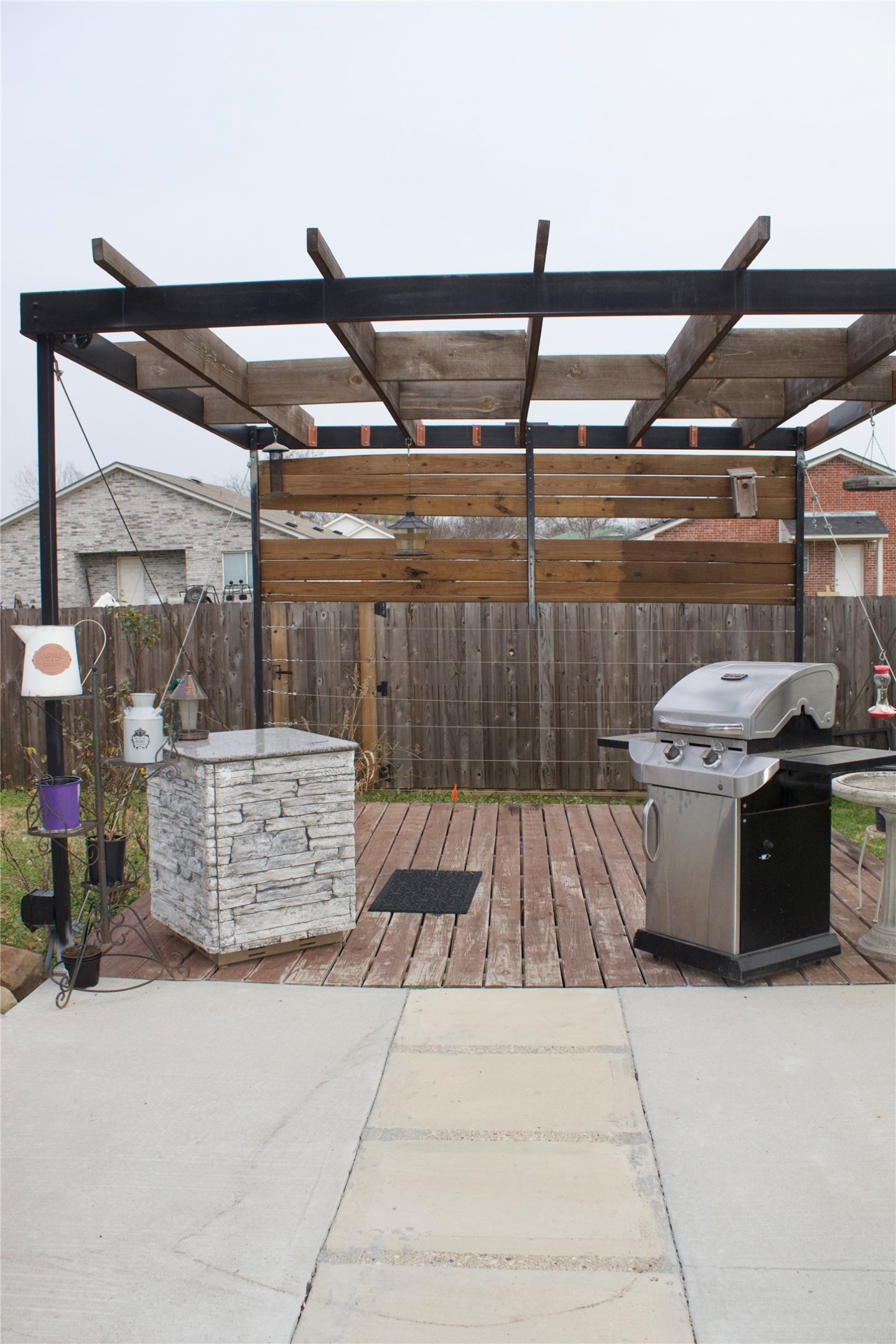 1711 Fred Street Greenville TX 75401