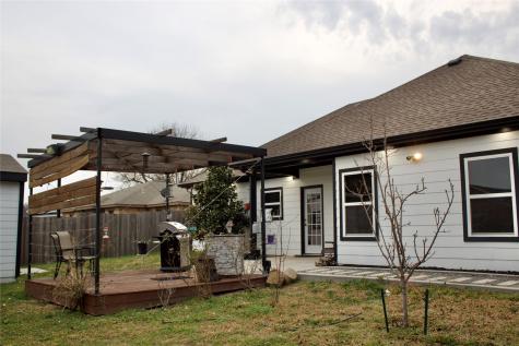 1711 Fred Street Greenville TX 75401
