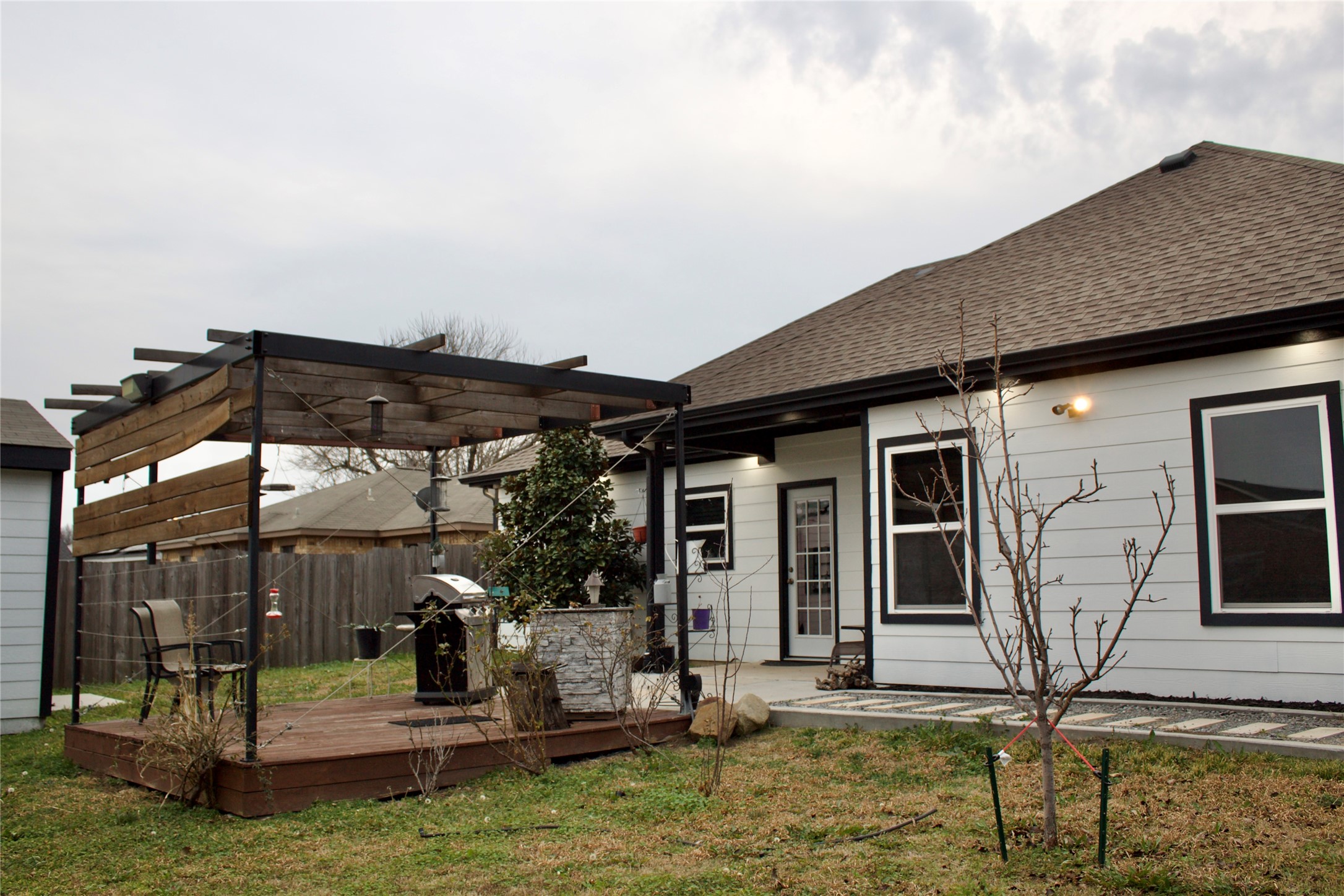 1711 Fred Street Greenville TX 75401