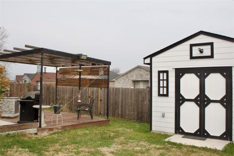 1711 Fred Street Greenville TX 75401