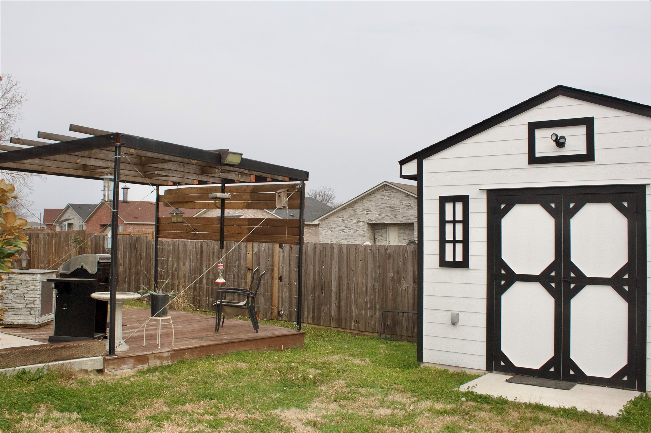 1711 Fred Street Greenville TX 75401