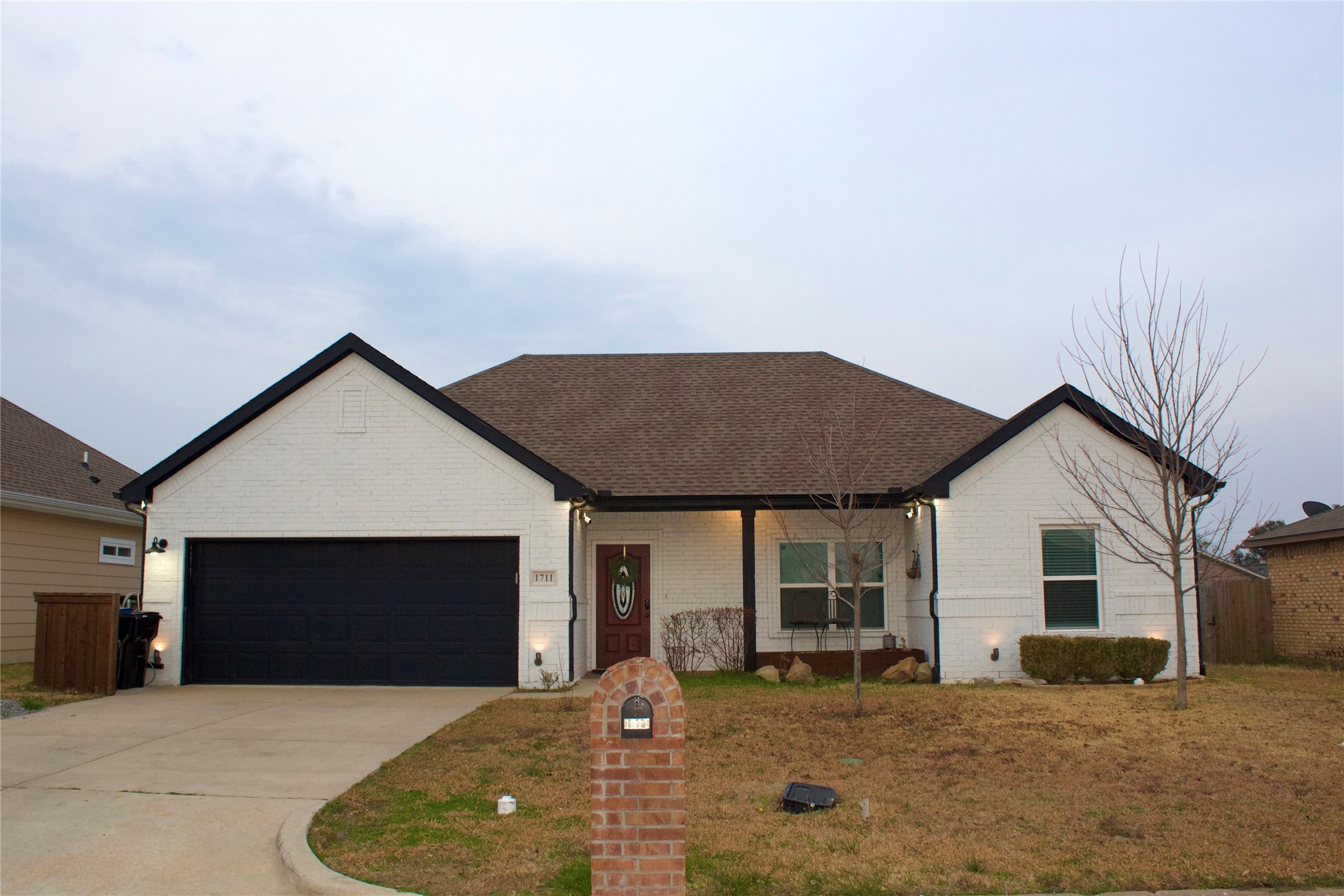 1711 Fred Street Greenville TX 75401
