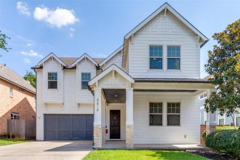 5616 Willis Avenue Dallas TX 75206
