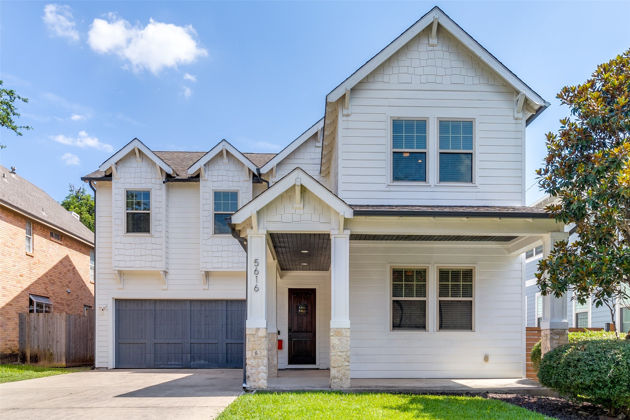 5616 Willis Avenue Dallas TX 75206