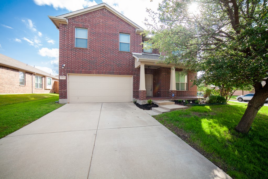 14729 Riverside Drive Little Elm TX 75068
