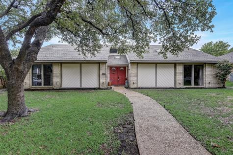 310 Partridge Run Drive Duncanville TX 75137