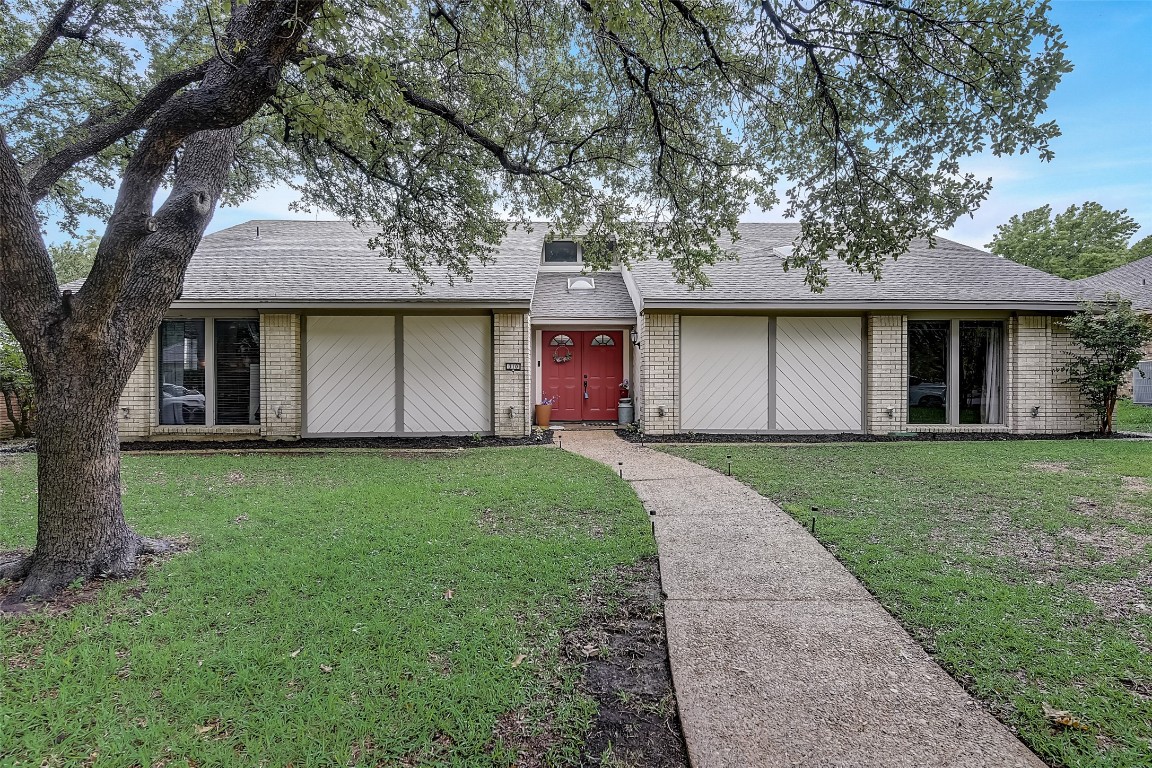 310 Partridge Run Drive Duncanville TX 75137