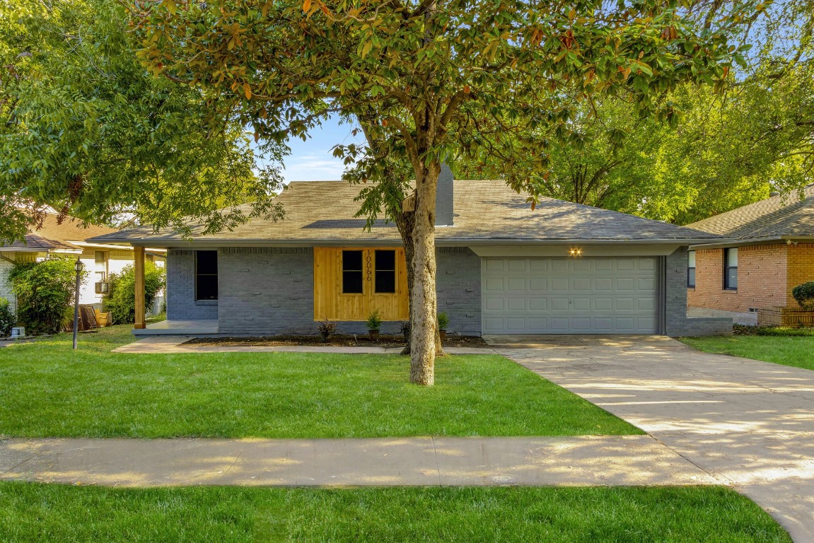 10066 San Juan Avenue Dallas TX 75228