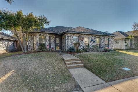 5225 Wood Creek Lane Garland TX 75044