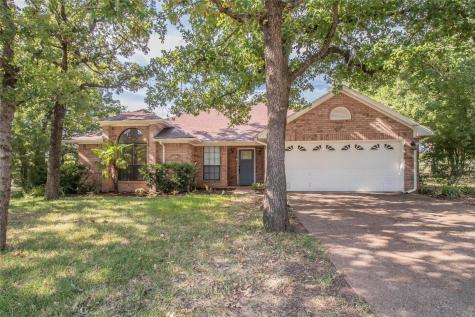 511 Runaway Bay Drive Runaway Bay TX 76426
