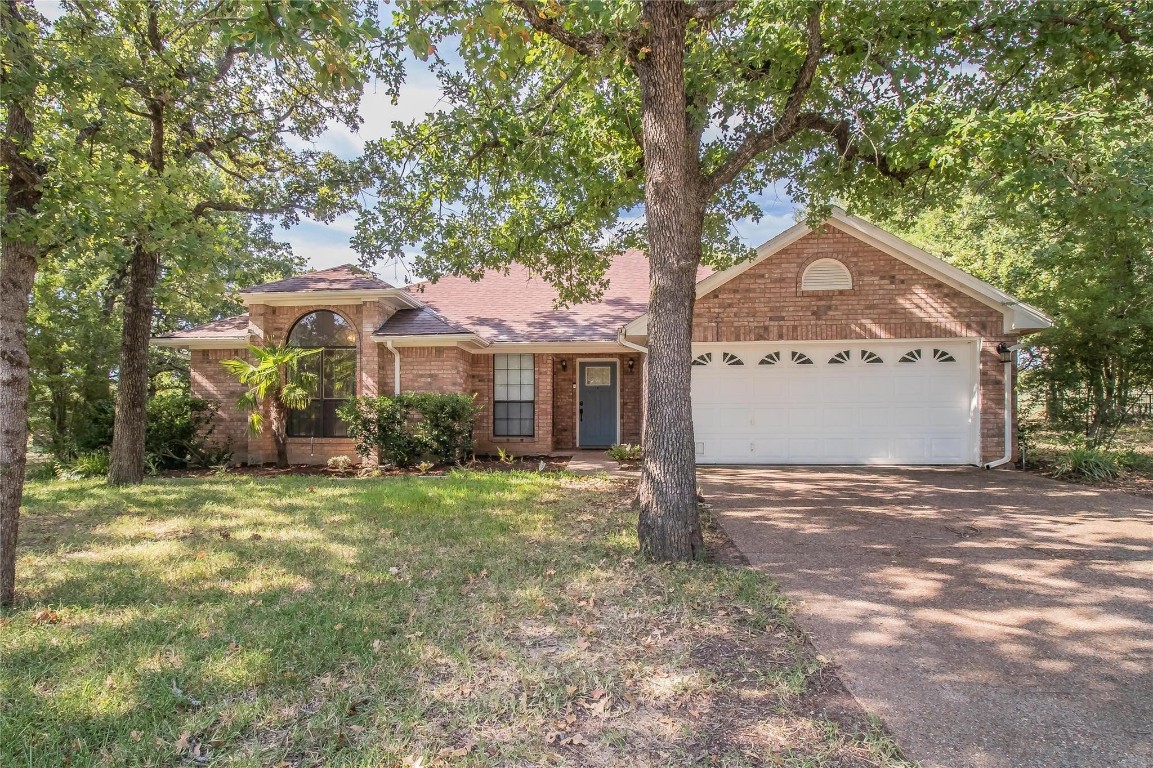511 Runaway Bay Drive Runaway Bay TX 76426