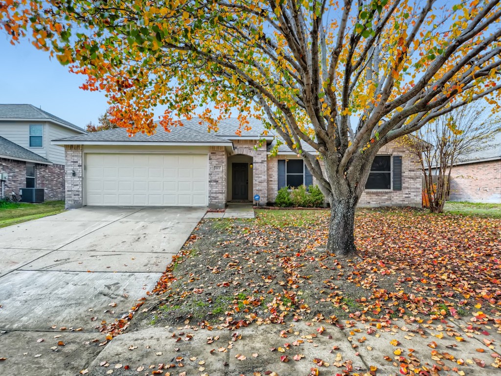 613 Pickwick Lane Wylie TX 75098