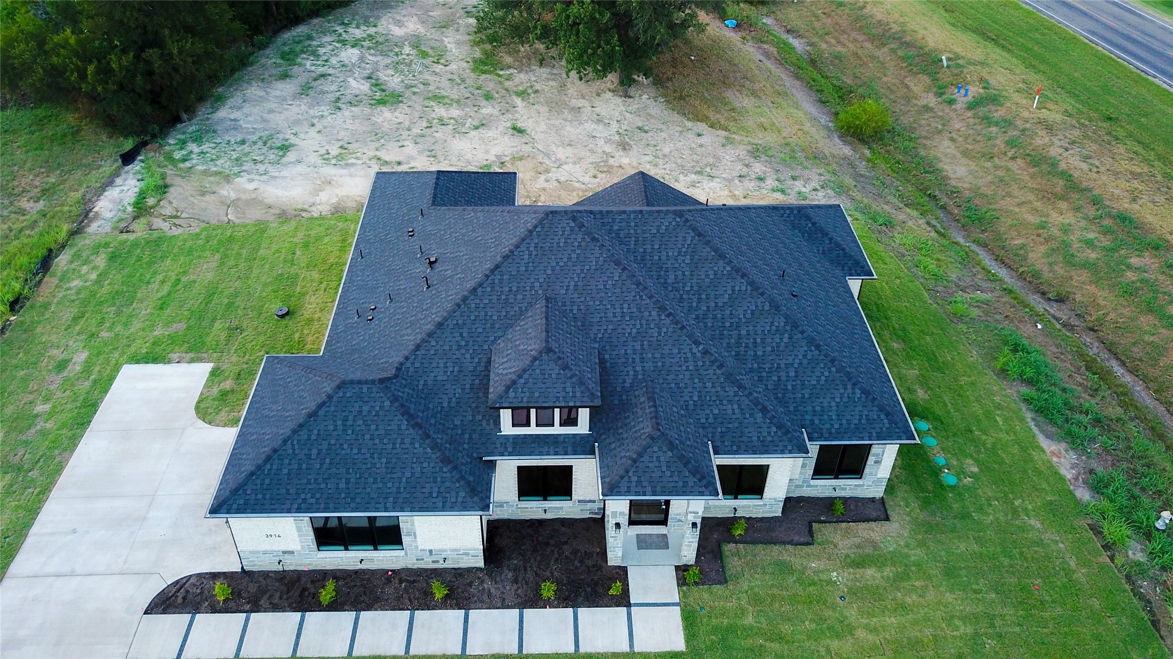 3914 Southern Oaks Drive Royse City TX 75189